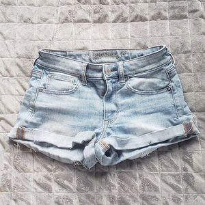 AE High Rise Shortie